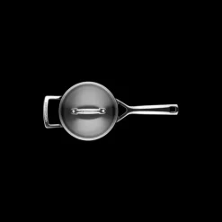 Casserole 16 cm Anti-Adhérente Les Forgées Le Creuset