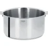 Casserole Casteline Ø 14 cm Manche Amovible Inox Cristel