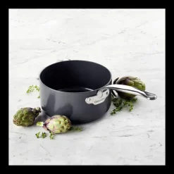 Casserole Céramique Ø 20 cm, 3.1L, collection BARCELONA PRO GreenPan™