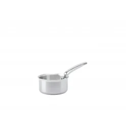 Casserole Inox Ø 14 cm Alchimy De Buyer