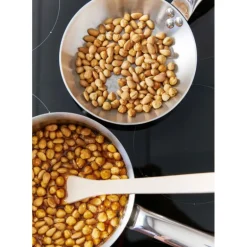 Casserole Inox Ø 16 cm Alchimy De Buyer