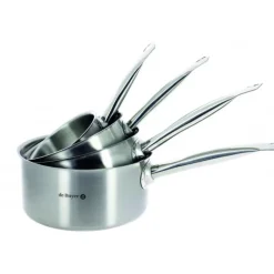 Casserole Inox Ø12 cm Prim'Appety De Buyer