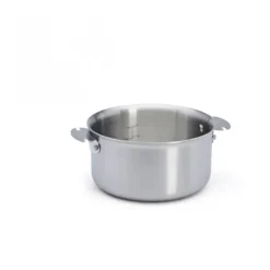 Casserole Inox Amovible Ø 16 cm Alchimy Loqy De Buyer