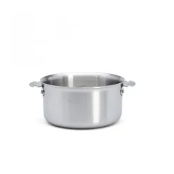 Casserole Inox Amovible Ø 16 cm Alchimy Loqy De Buyer