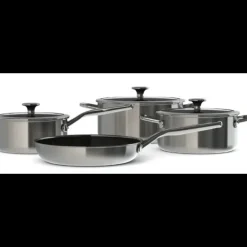 Casserole Inox 16cm KitchenAid