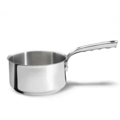 Casserole Inox ø18cm Milady De Buyer