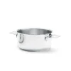 Casserole tout Inox sans Queue Ø 14 cm Twisty de Buyer