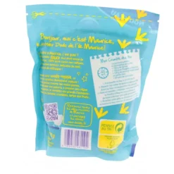 Cassonade Ambrée Douce 500 g Daddy