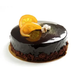 Cercle à Entremets Inox Ø 20 cm x 3,5 cm Gobel