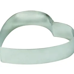 Cercle à Mousse Coeur 24 cm x H 4,5 cm Mallard Ferrière