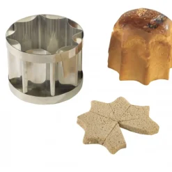 Cercle à Pain Surprise Etoile