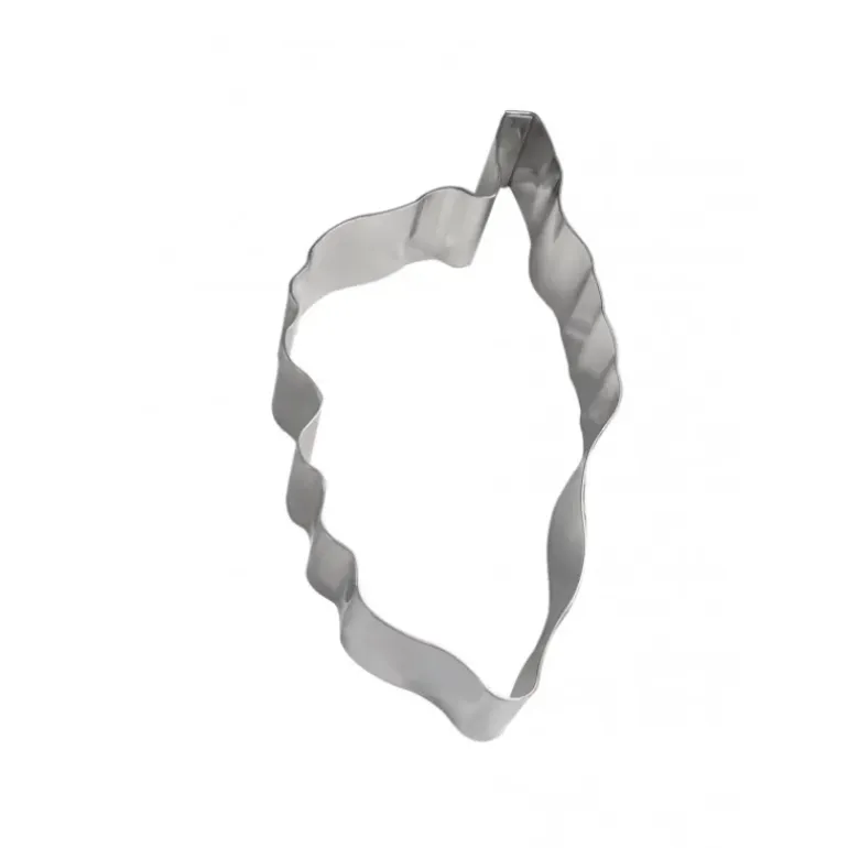 Cercle Inox Pays Corse 15 x 16 cm x H 3 cm Gobel