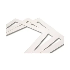 Chablon à biscuit épaisseur 4 mm Mafter