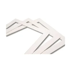 Chablon à biscuit épaisseur 5 mm Mafter