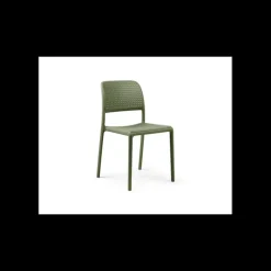 Chaise en Polypropylène Bora Bistrot Agave Nardi