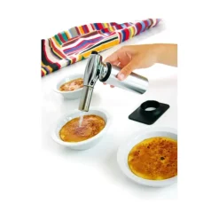 Chalumeau de Cuisine Professionnel Mastrad