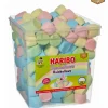 Chamallows Rainbollows x 210 - Boîte Bonbon Haribo