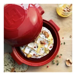 Cheese Baker 17 cm Grand Cru Emile Henry