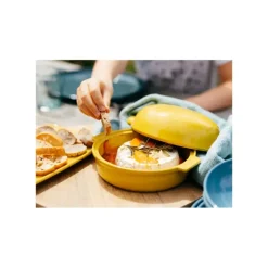 Cheese Baker 17 cm Provence Emile Henry