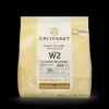 Chocolat Blanc 28% W2 400g Callebaut