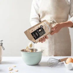 Chocolat de Couverture Blanc Ivoire 35% 250g Valrhona