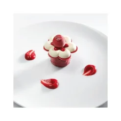 Chocolat de Couverture Inspiration Fraise 250g Valrhona