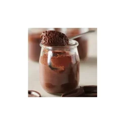 Chocolat de Couverture Noir Manjari 64% 250g Valrhona