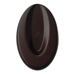 Chocolat de Couverture Noir Abinao 85% 3 kg Valrhona