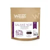 Chocolat Noir 67% 1 kg Galaxie Weiss