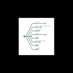 Chocolat Noir Inaya 65% 1 kg