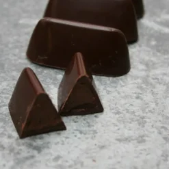 Chocolat Noir Origine St Domingue 250 g Patisdécor