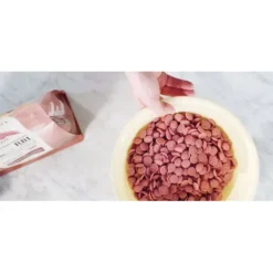 Chocolat Ruby RB1 47,3% 2,5 kg Callebaut