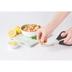 Ciseaux Inox à Crustacés Mastrad