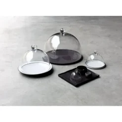 Cloche Individuelle 13 cm Inspired by Revol