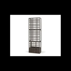 Cloison Modulaire Kit Complet 3 Modules Sipario 3 Nardi