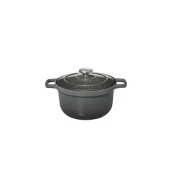 Cocotte à Riz en Fonte 16 cm Caviar Chasseur