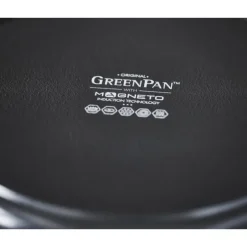 Cocotte en Fonte d'Aluminium Ø26 cm 5.3L CELESTE GreenPan