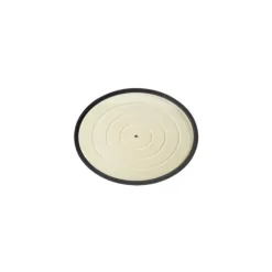 Cocotte en Fonte Ovale 33 cm Rouge Chasseur