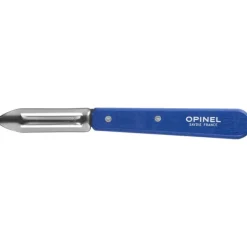 Coffret 3 Couteaux de Cuisine et un Eplucheur Primo Les Essentiels Opinel