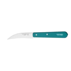 Coffret 3 Couteaux de Cuisine et un Eplucheur Art Déco Les Essentiels Opinel