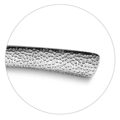 Coffret 6 Couteaux Steak Bongo 23 cm Amefa