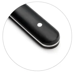 Coffret 4 Couteaux Steak Fusion 22 cm Amefa