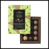 Coffret 12 Truffes Enrobage Chocolat 150 g Valrhona