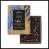 Coffret Amandes et Noisettes Enrobées Chocolat Noir et Lait 230 g Valrhona
