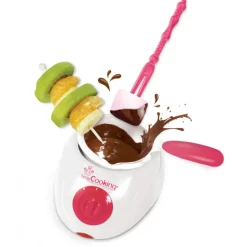 Coffret Atelier Chocolat Scrapcooking