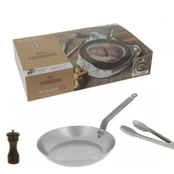 Coffret Box Steak Lover de Buyer