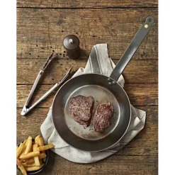 Coffret Box Steak Lover de Buyer