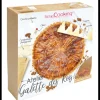 Coffret Complet Galette des Rois Scrapcooking