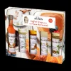 Coffret Dégustation Sirops pour Pause Gourmande 5 x 5 cl Monin