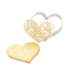Coffret Kit Biscuit 3 Pièces Classique Scrapcooking